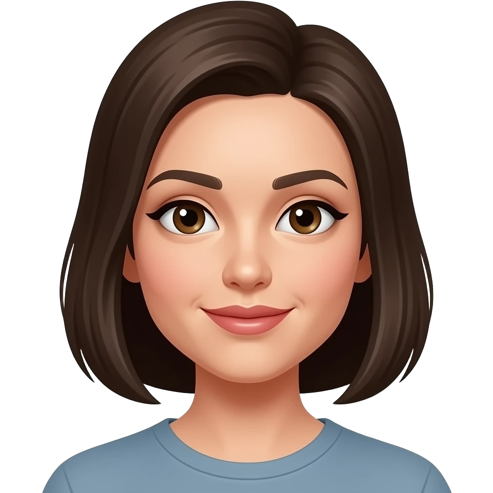 maquiagem emoji