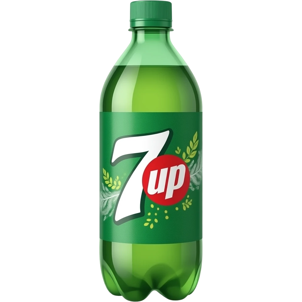 7up emoji emoji