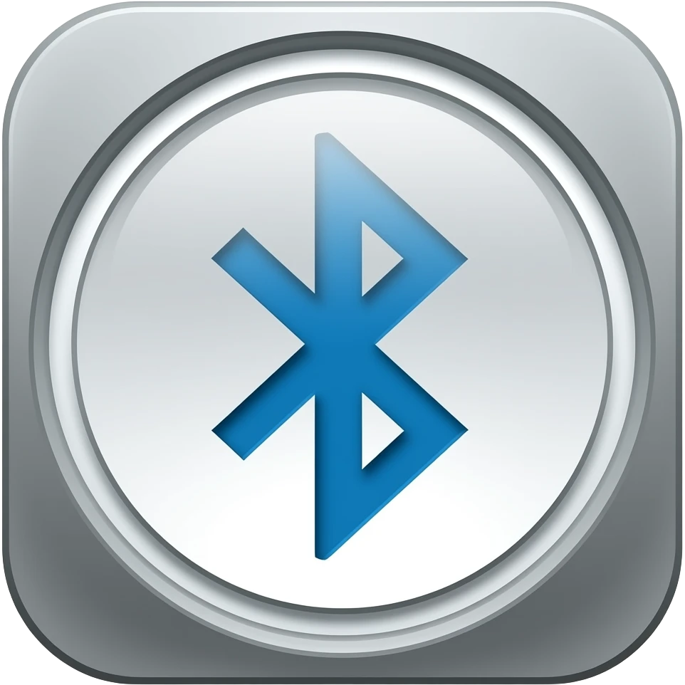 Bluetooth speaker emoji