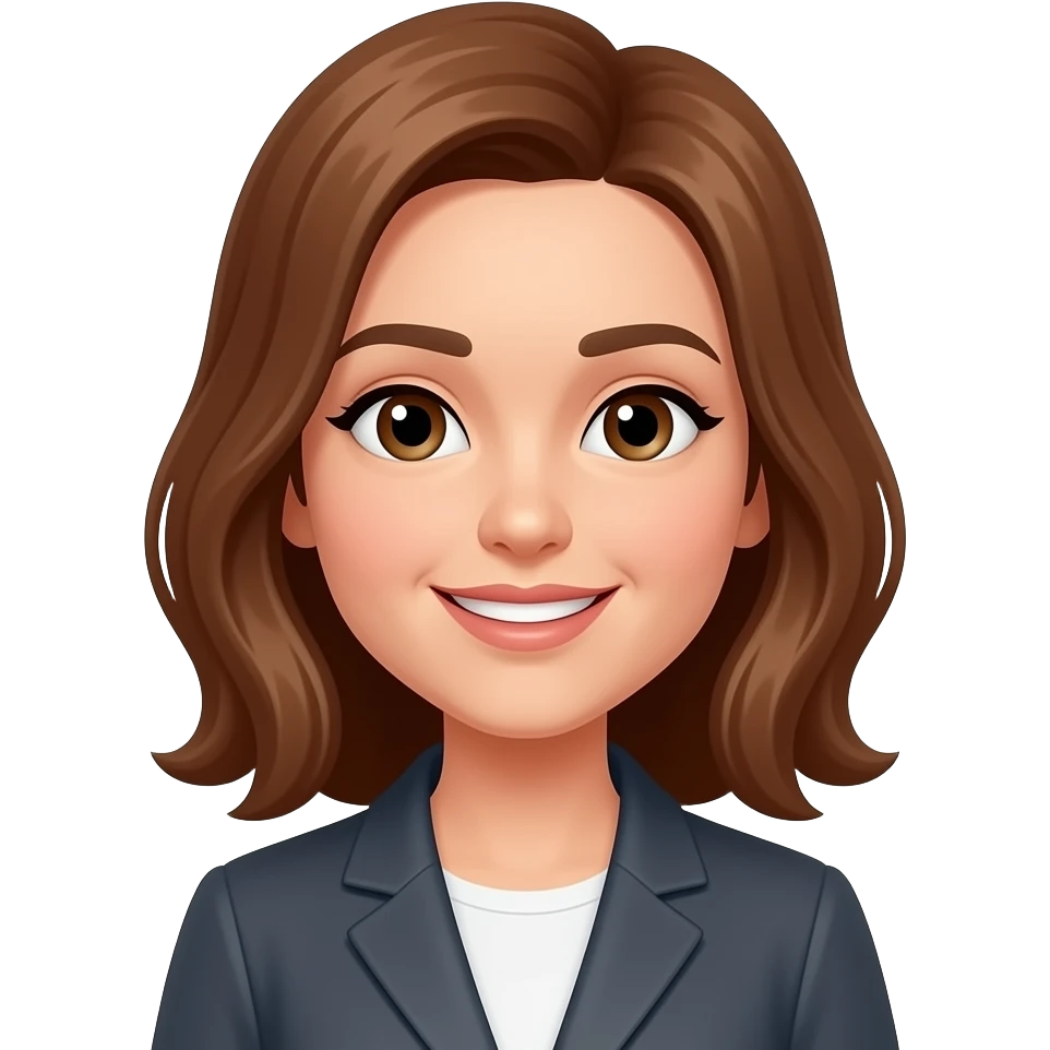 Beth emoji