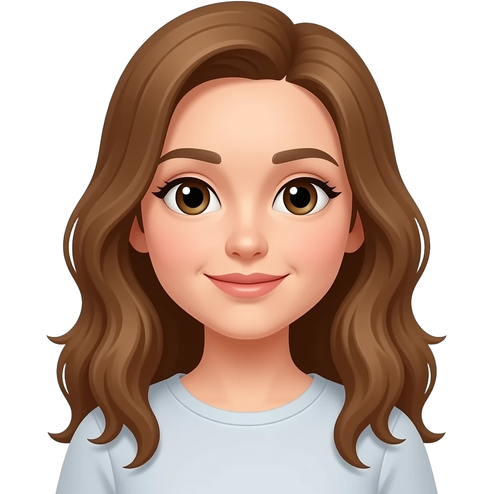 Verity emoji