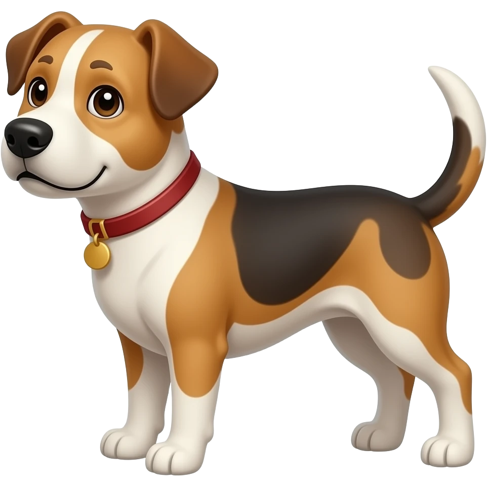 dog emoji
