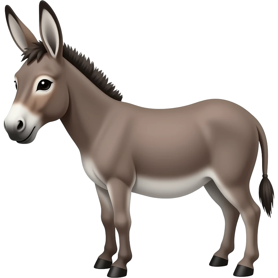 Ass emoji