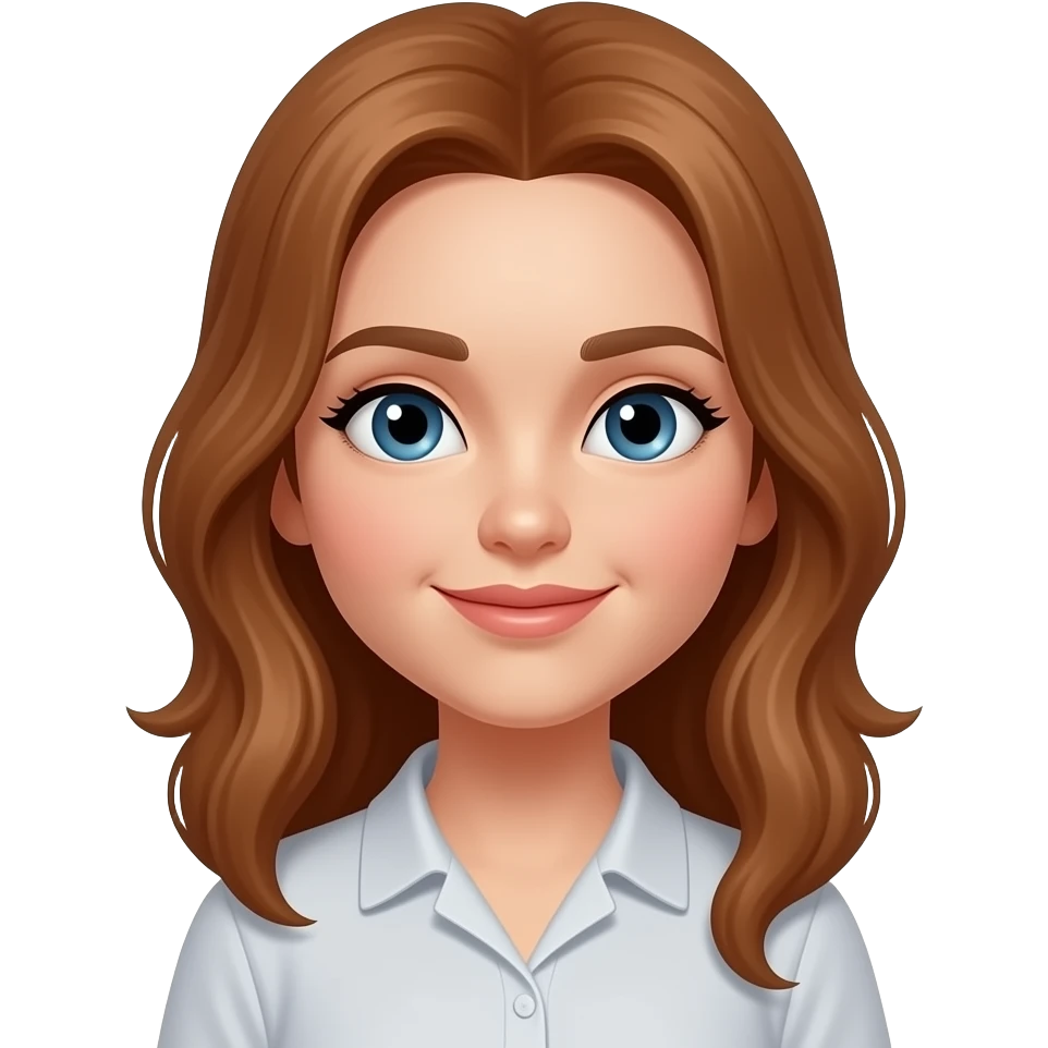 make me an emoji of tatina emoji