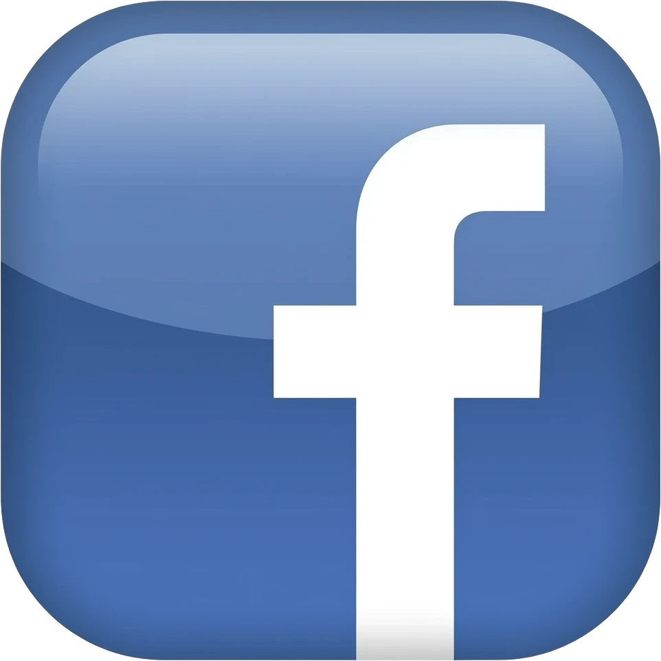 facebook logo emoji