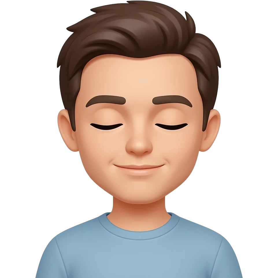 Dream emoji