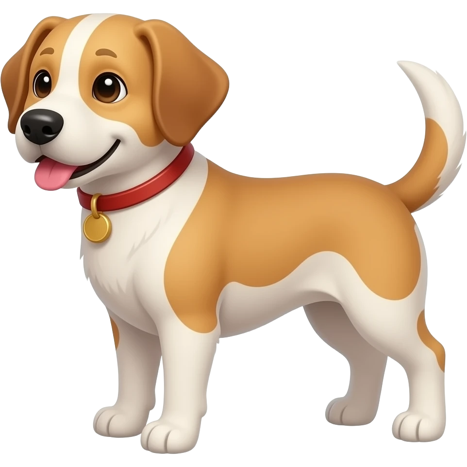 🐶 emoji