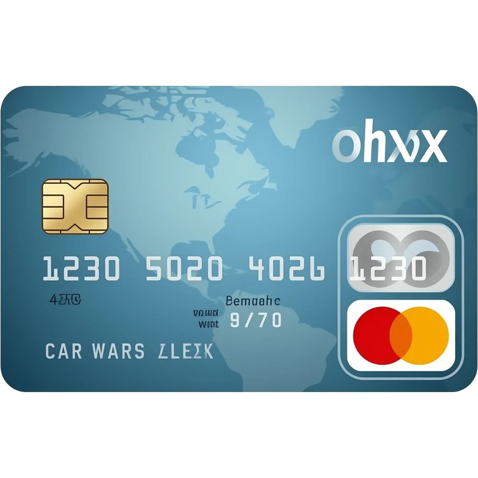 fsa card emoji