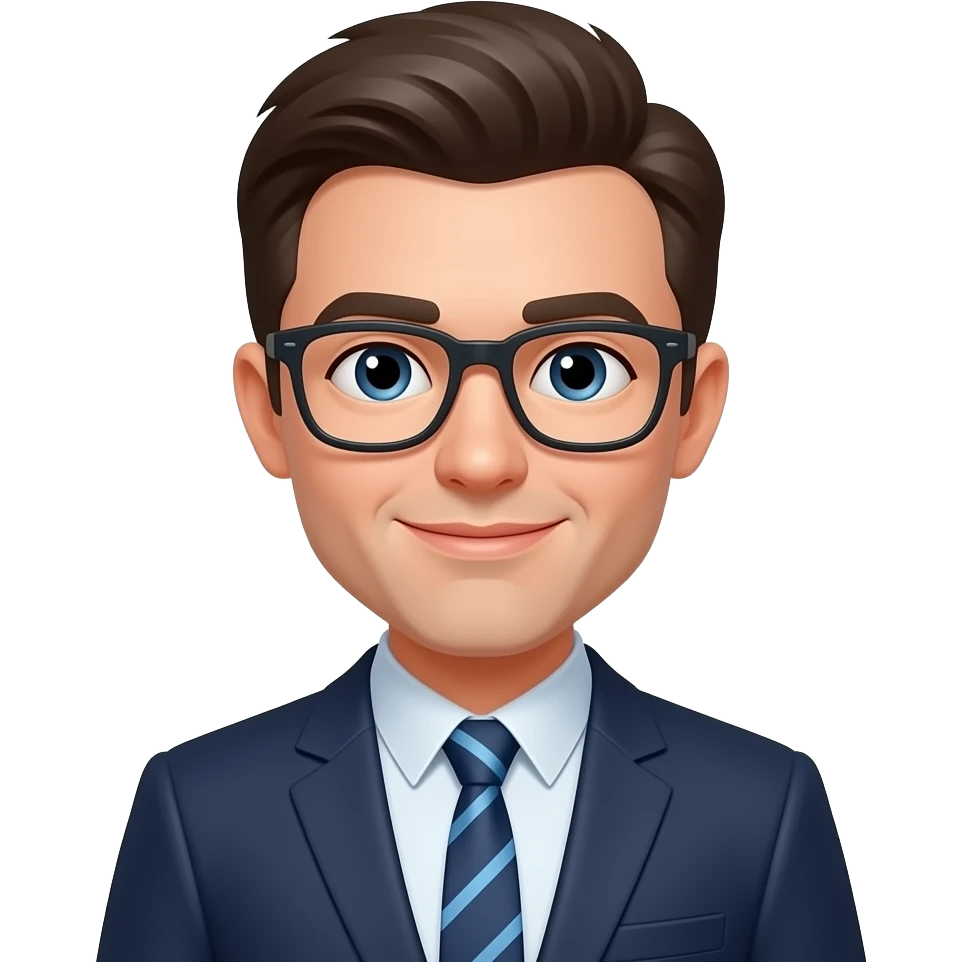 businessman emoji