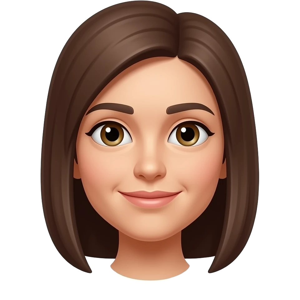 Sigma face emoji