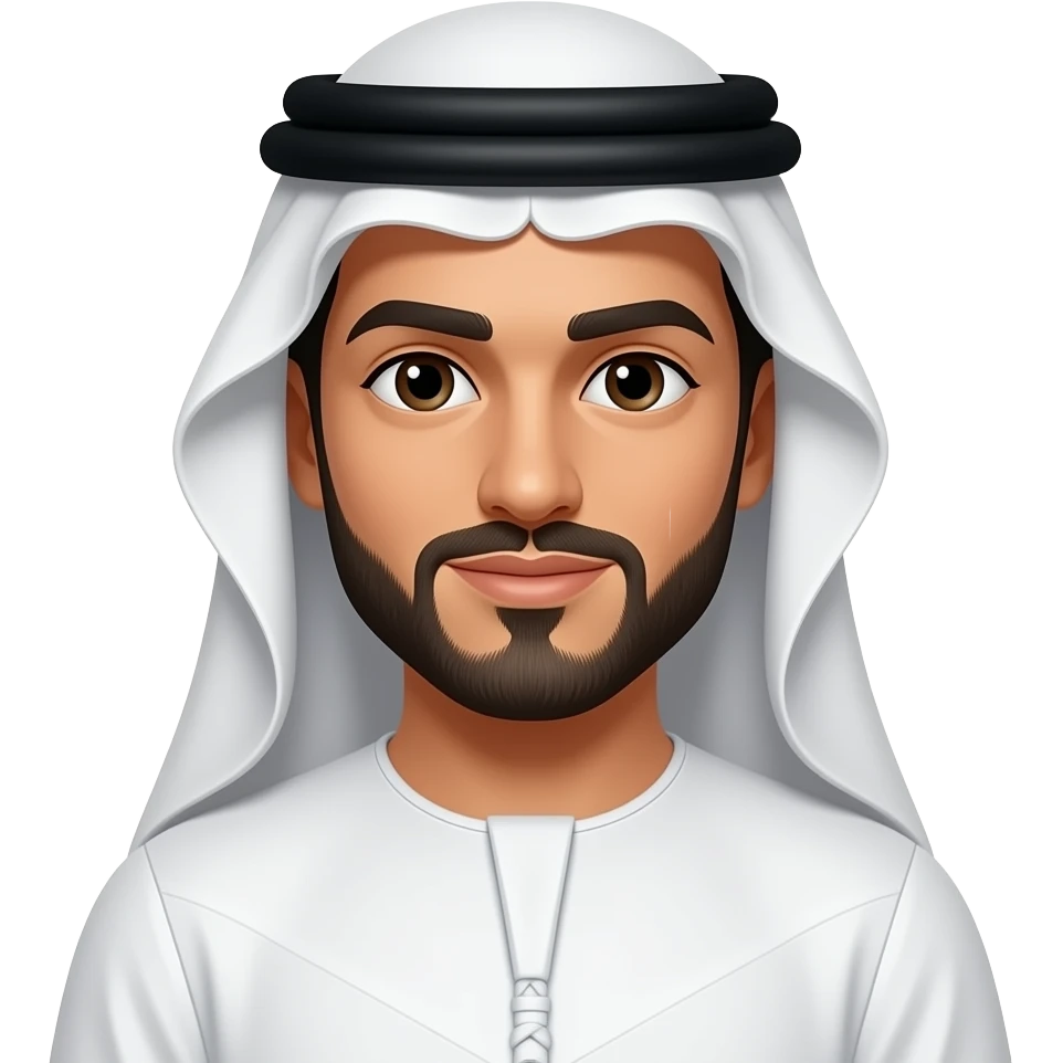 arabaico emoji