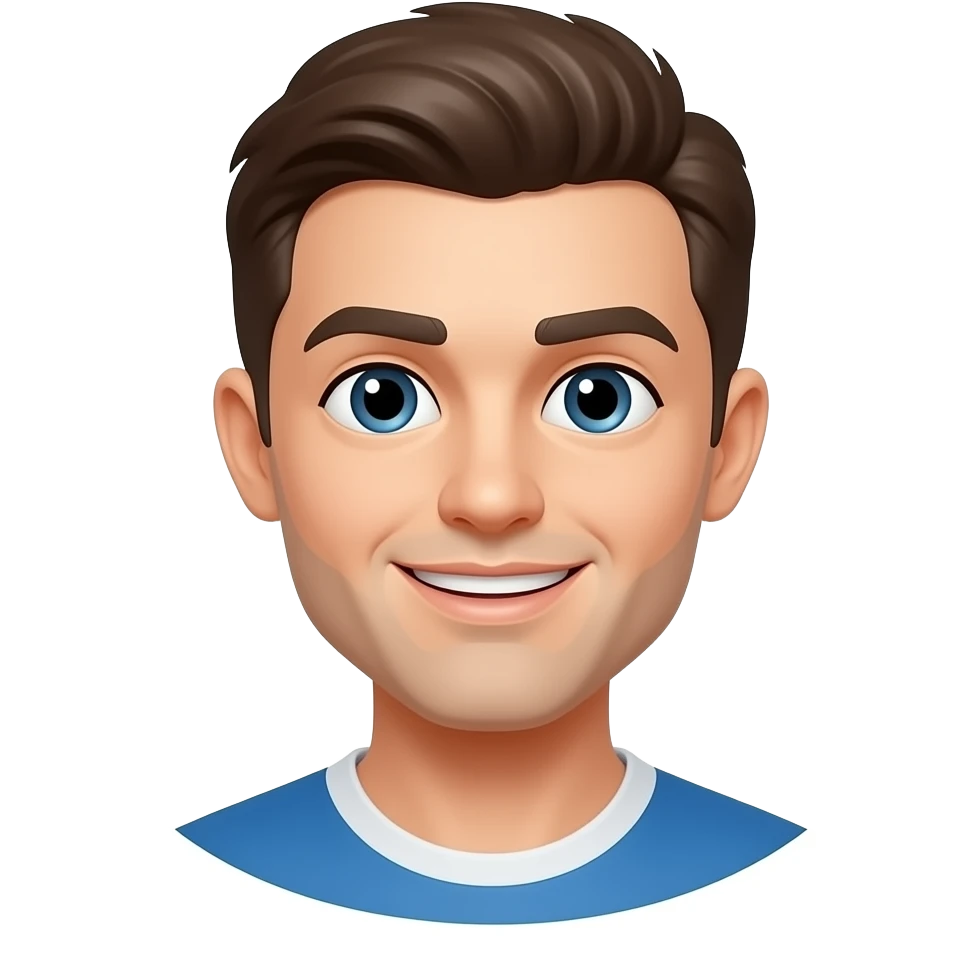 speedy emoji