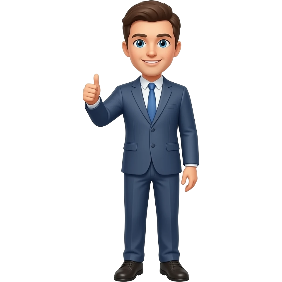 thums down emoji