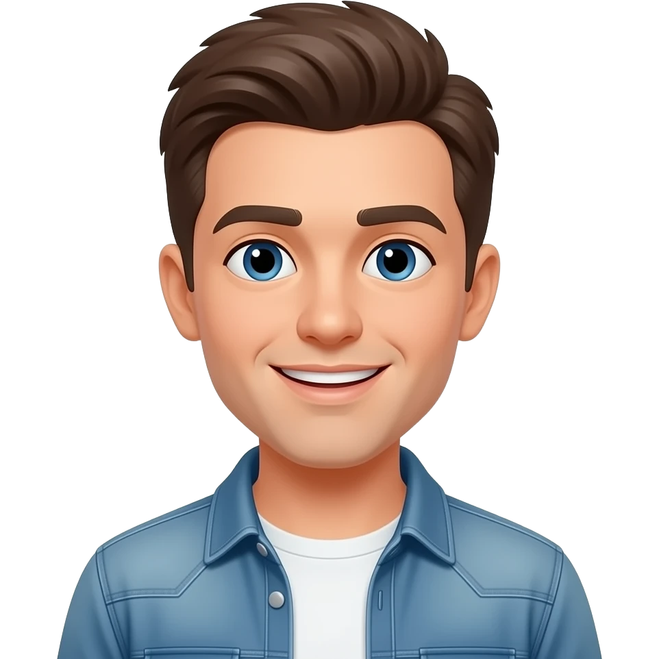 boyfriend emoji