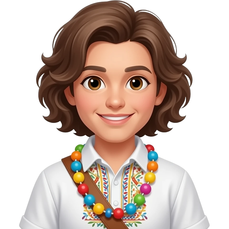 فروهر emoji