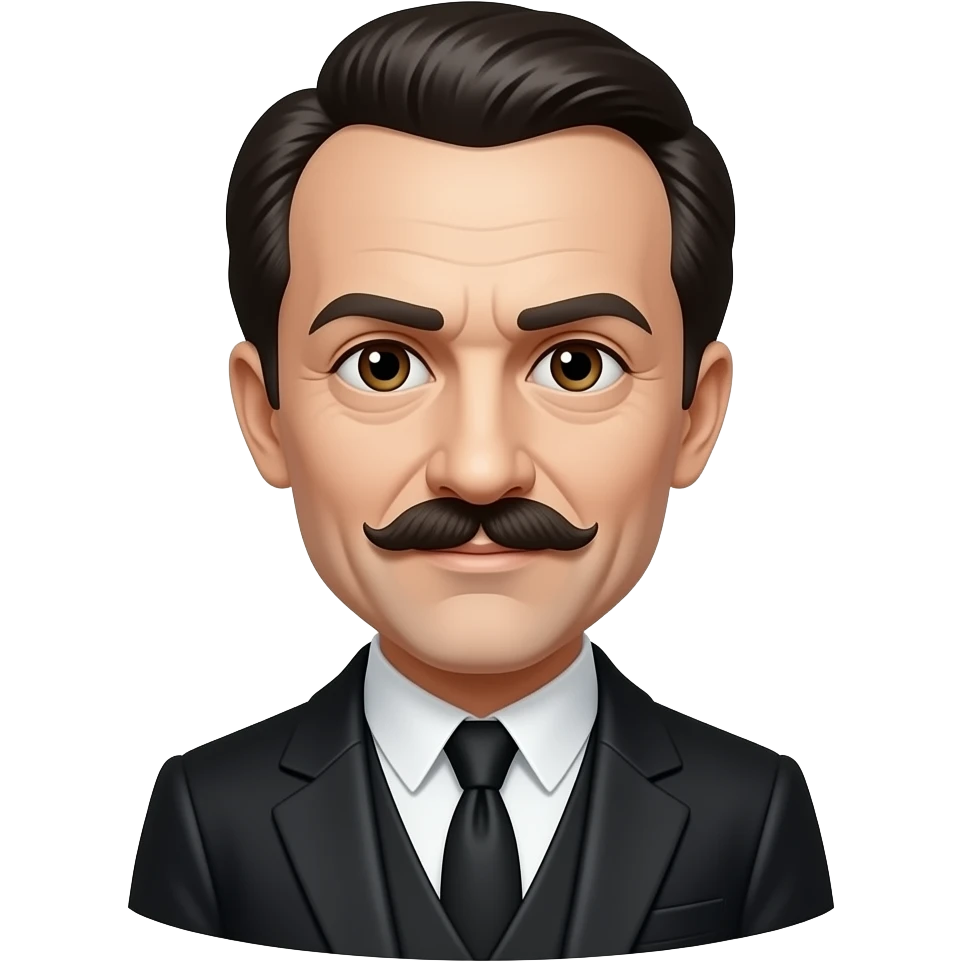 Harry houdini emoji