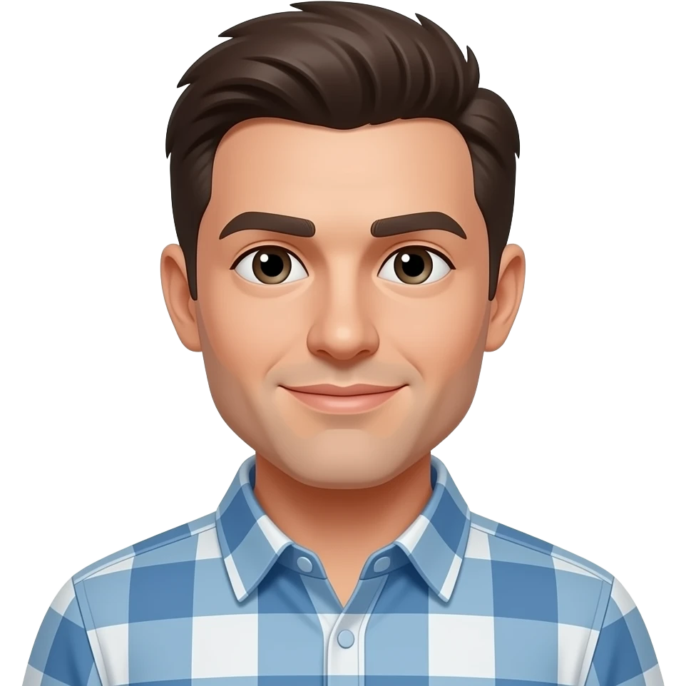 guy emoji