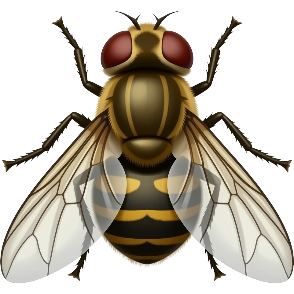 fly emoji