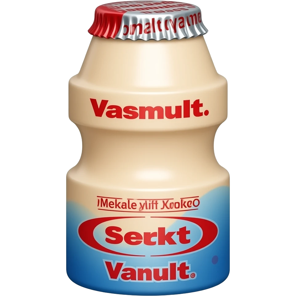 yakult emoji emoji