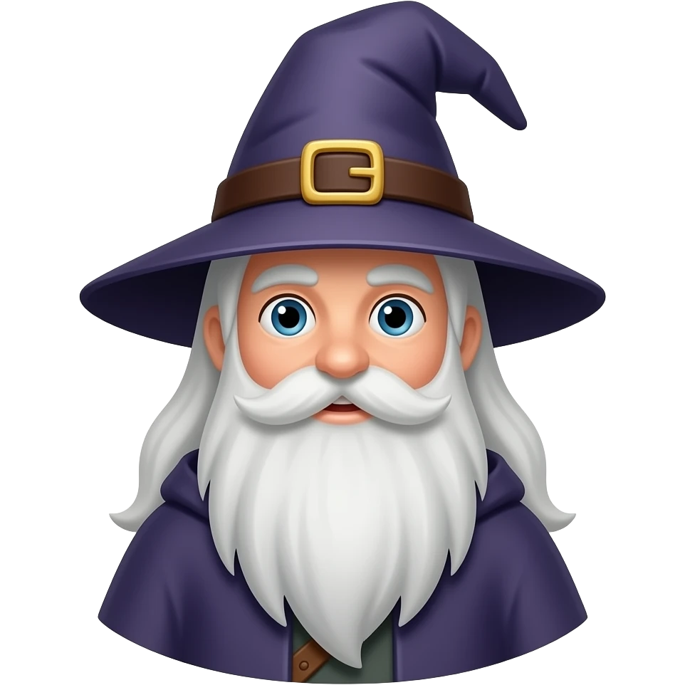 wizard emoji