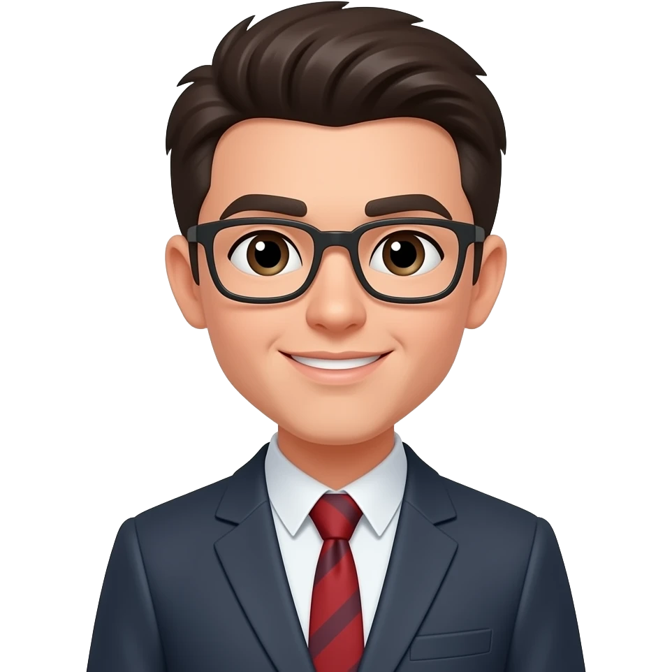 student emoji