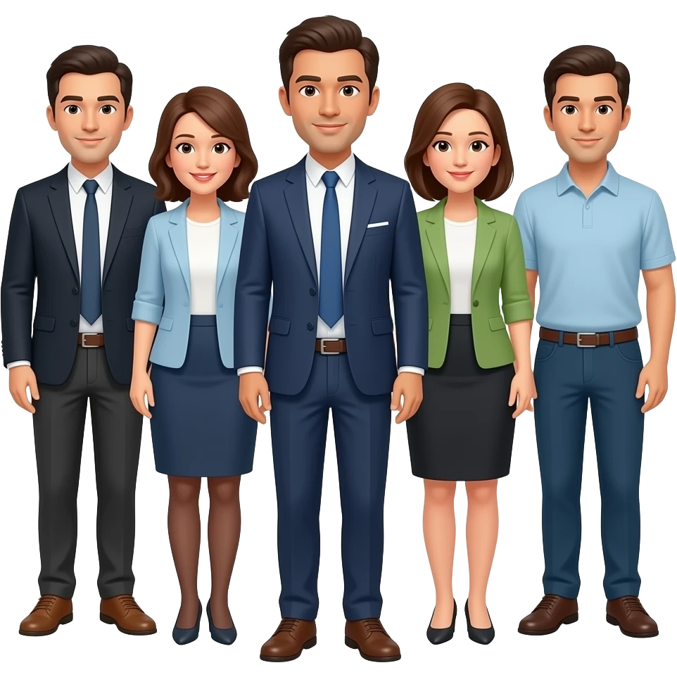 people emoji