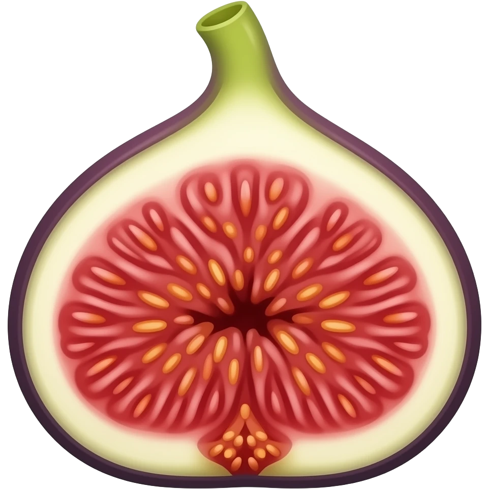 fig emoji
