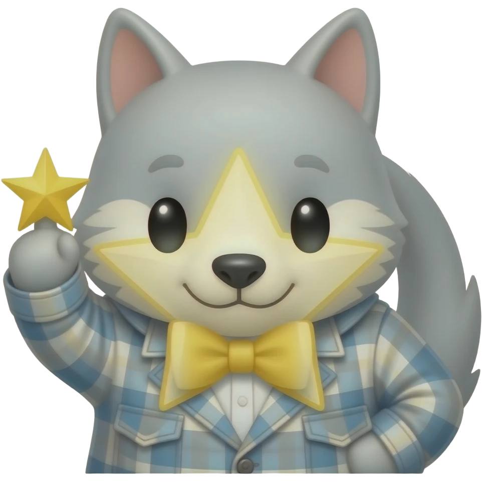 Las estrellas anos novela emoji