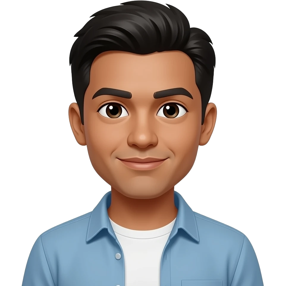 extranjero emoji