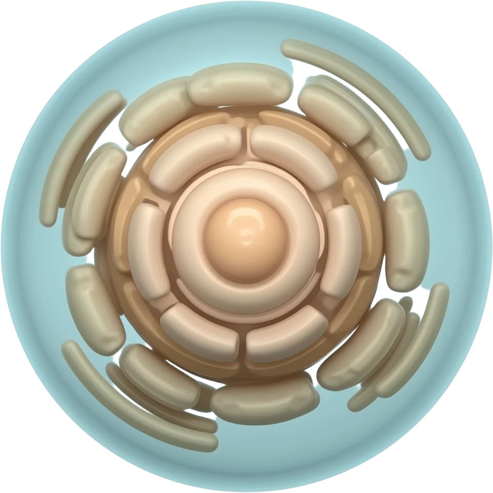 Célula emoji