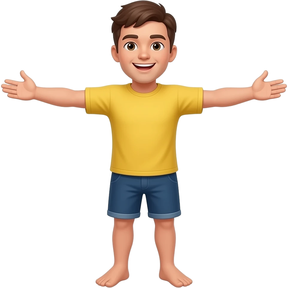 Enjoy emoji