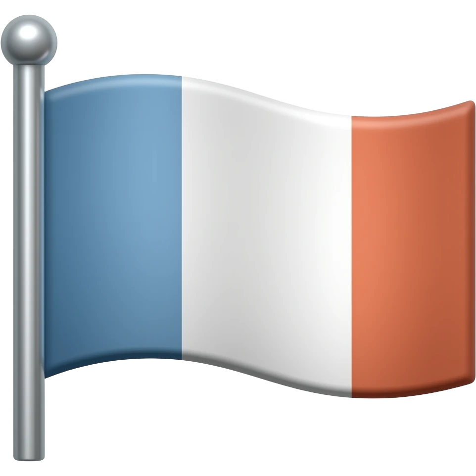 Flag emoji