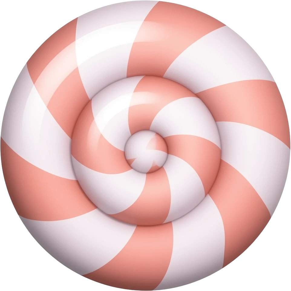 Bubble gum emoji