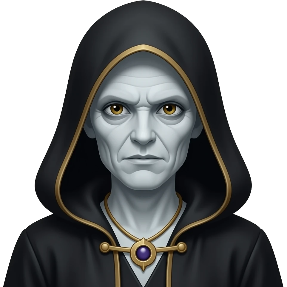 necromancien emoji