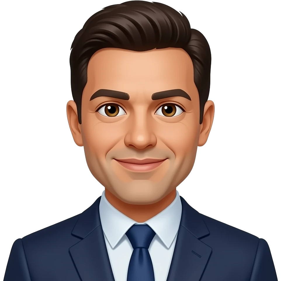 Batista emoji