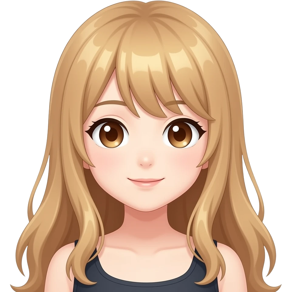 Anmy emoji