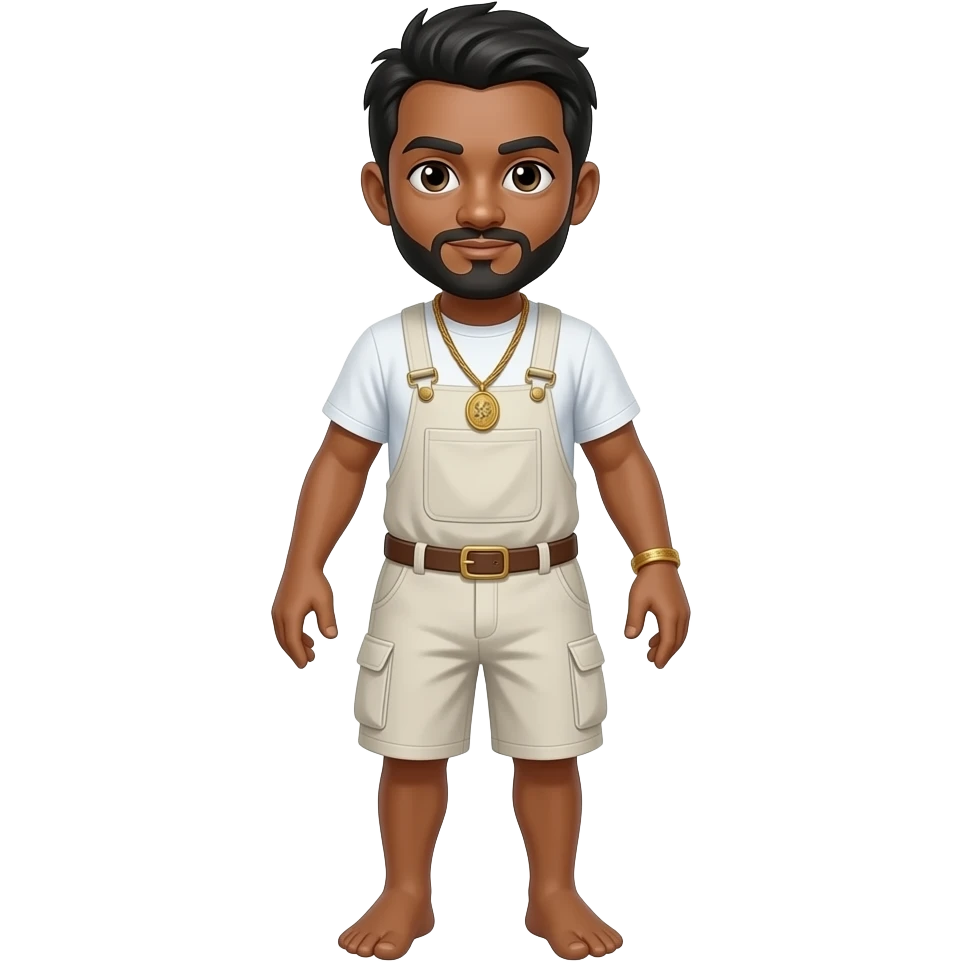 Mahoraga emoji