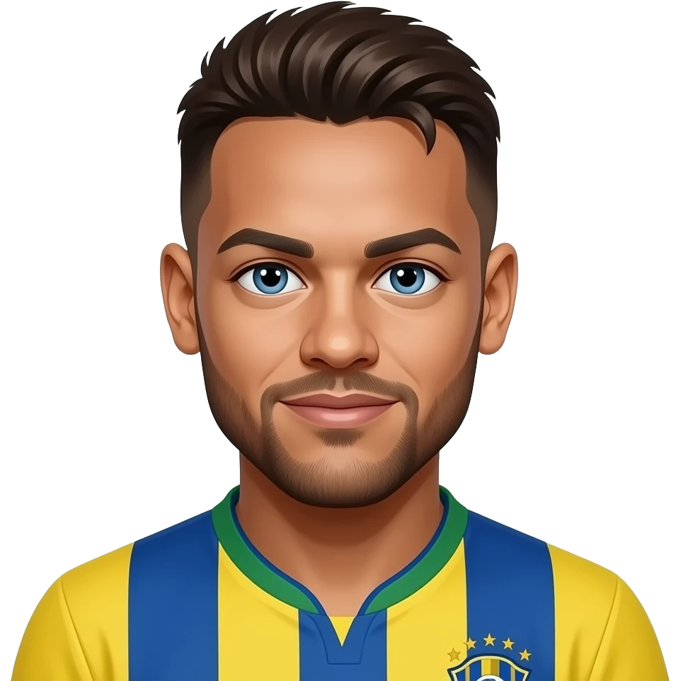 NEYMAR emoji