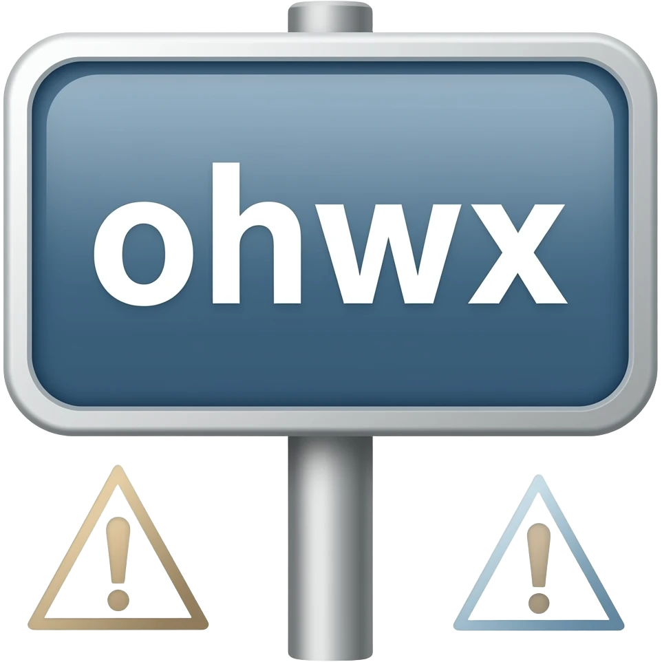 required emoji