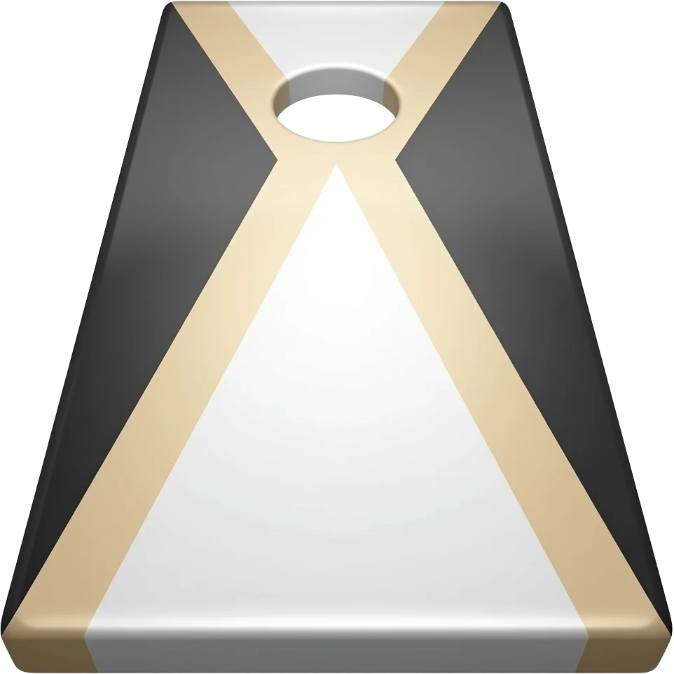cornhole emoji