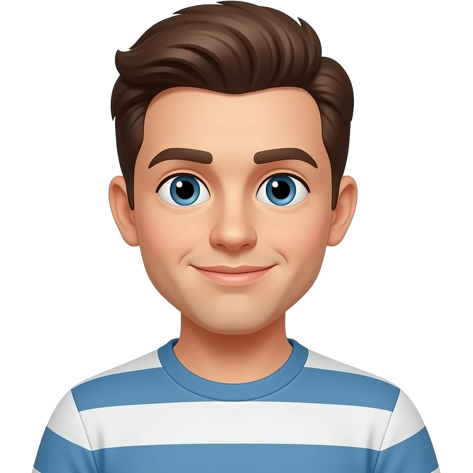 Big brother emoji
