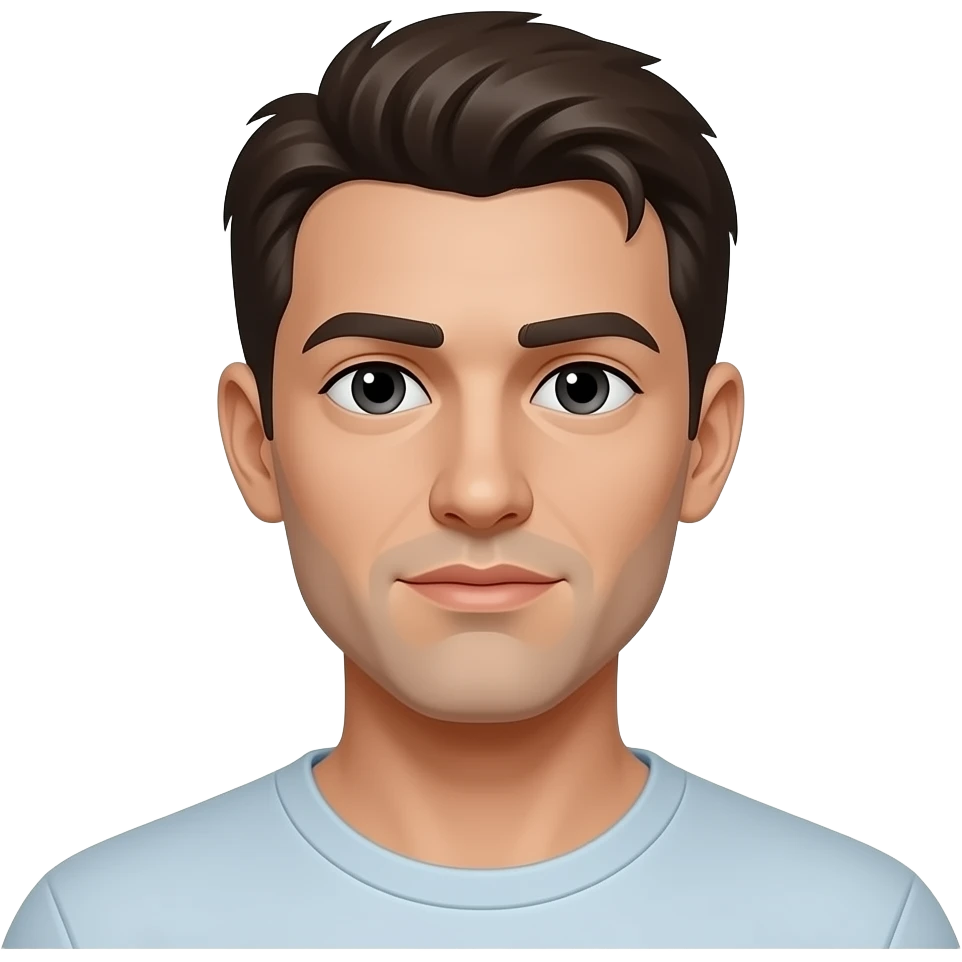 익사 사람 emoji