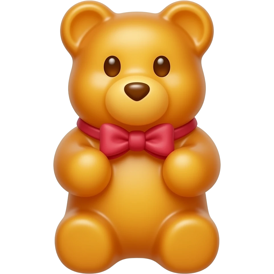Haribo emoji