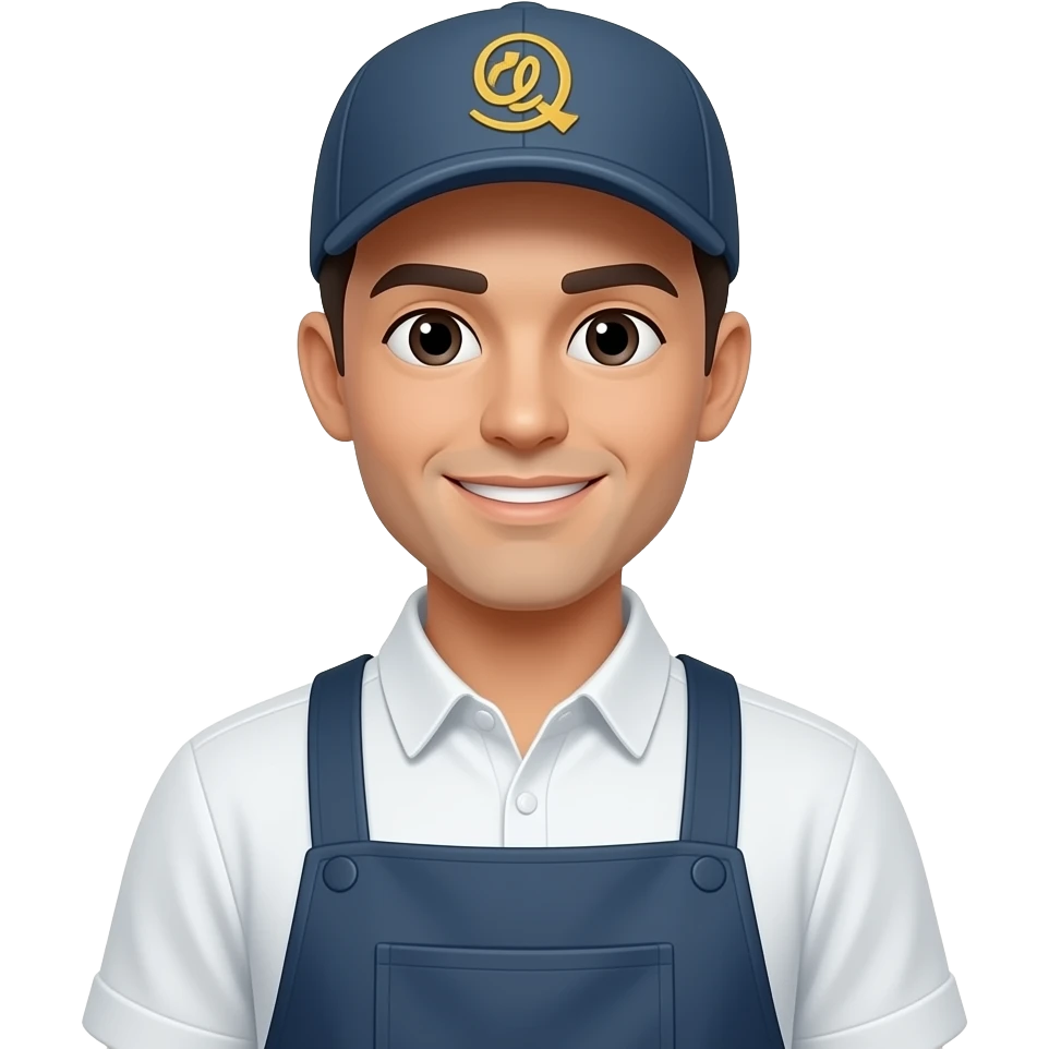 vendedor de kiosco emoji