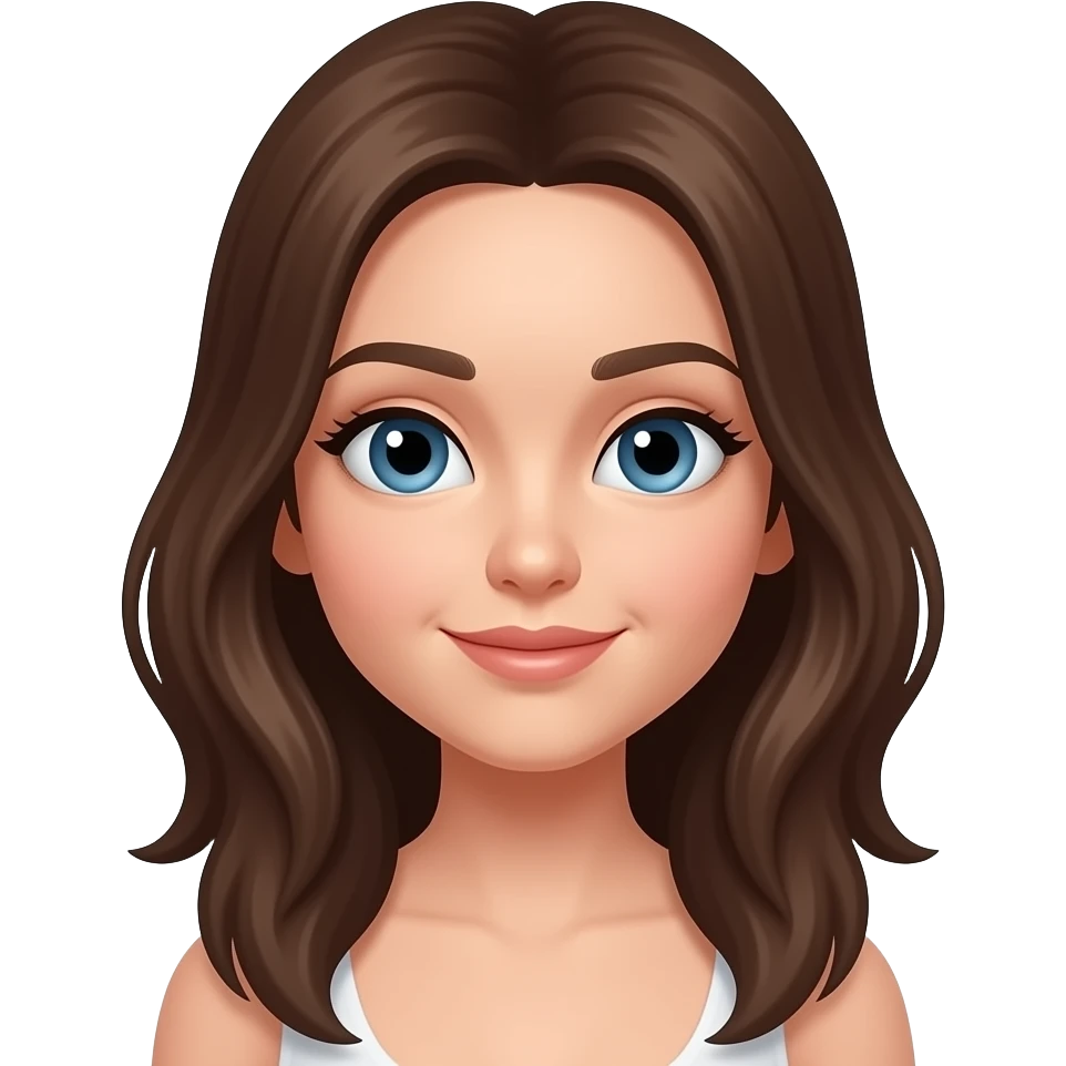 hot gitl emoji