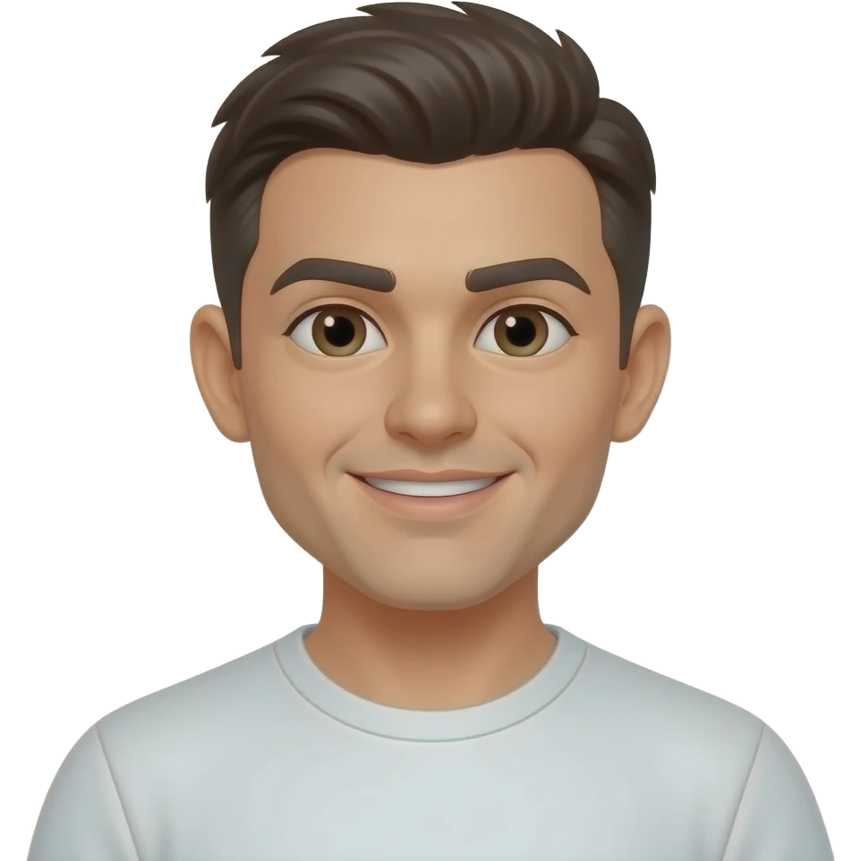 Fast emoji