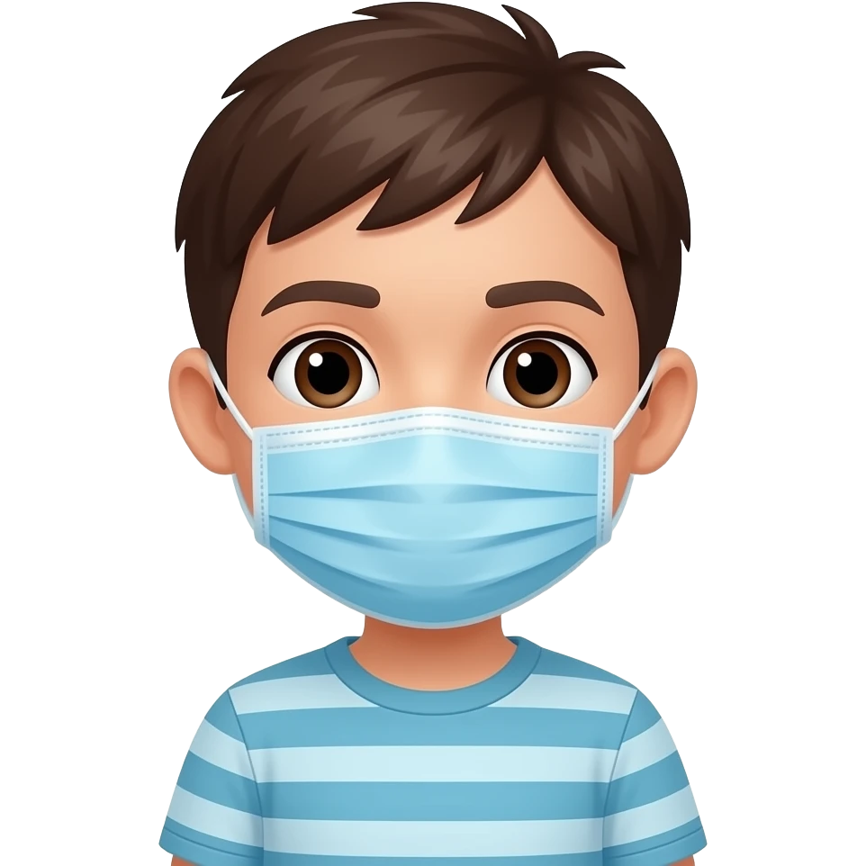 DENTAL KID emoji