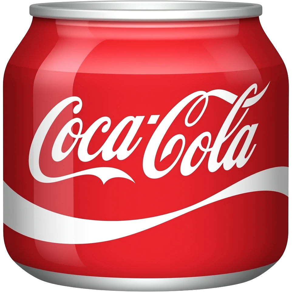 Soda emoji