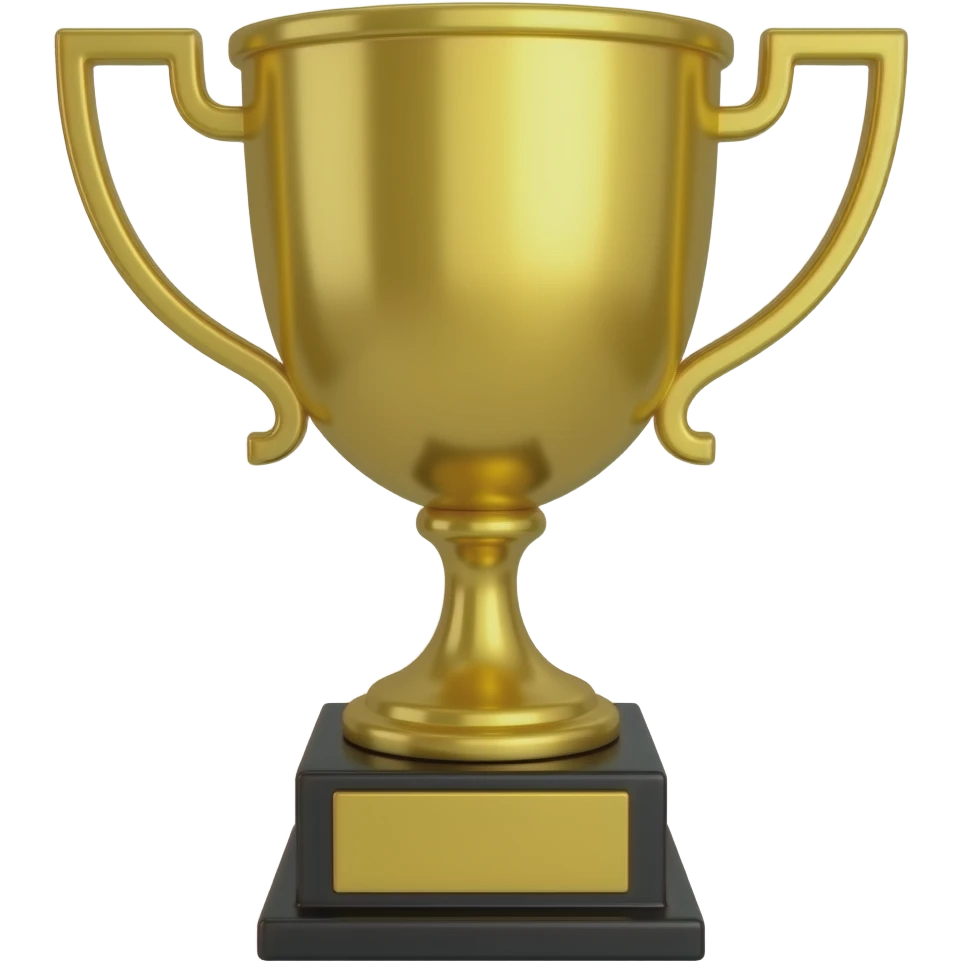 awards emoji
