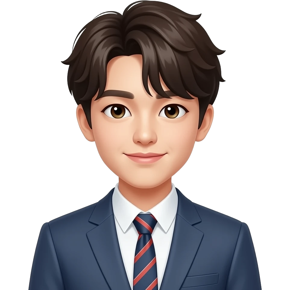 BTS emoji